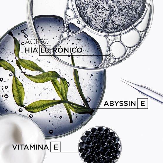 CHRONOLOGISTE Shampoo